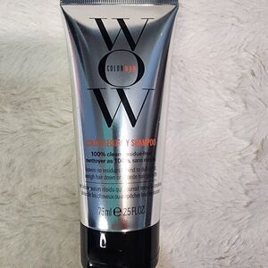 WOW Color Security Shampoo